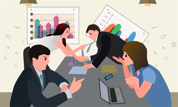 跨部門預算協(xié)同機制建立會面臨哪些挑戰(zhàn)與解決方案？