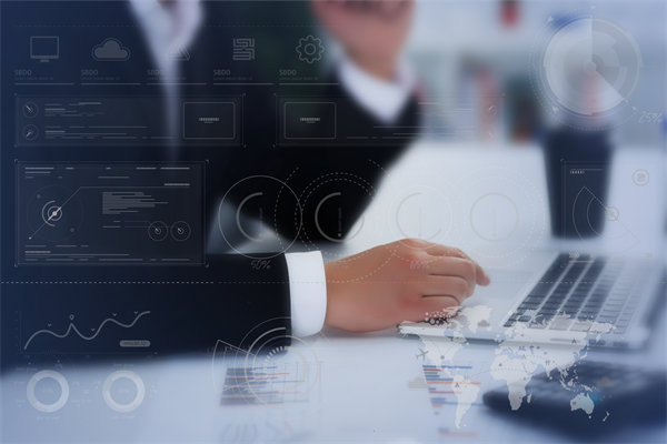 企業數字化轉型困境何在？管理咨詢如何破局？