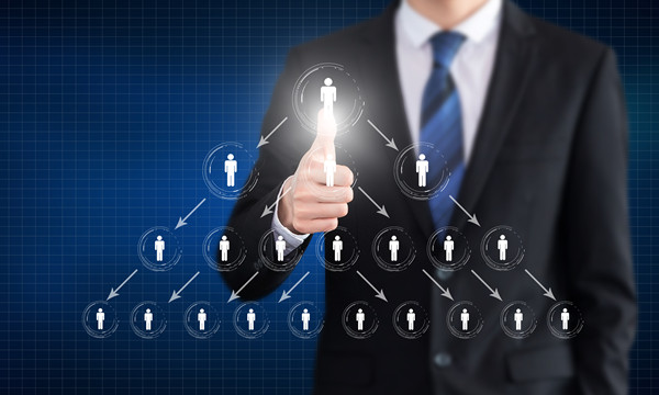 組織規劃中如何平衡集權與分權，促進決策效率？