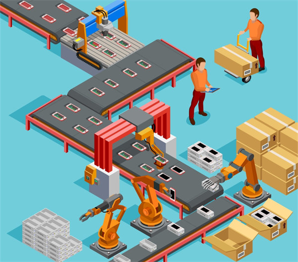 如何實(shí)施精益布局，以提高生產(chǎn)線流程效率與靈活性？