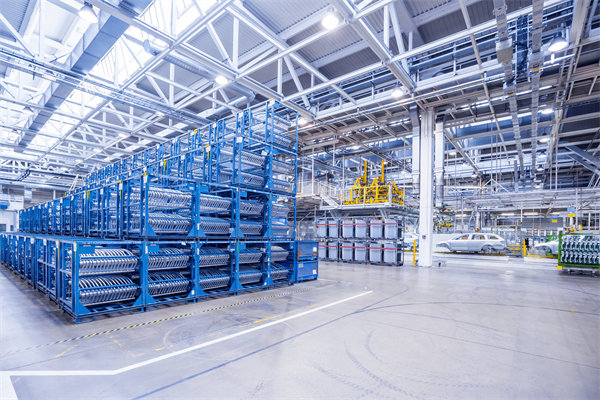 集成供應(yīng)鏈中如何有效管理庫(kù)存以降低運(yùn)營(yíng)成本？