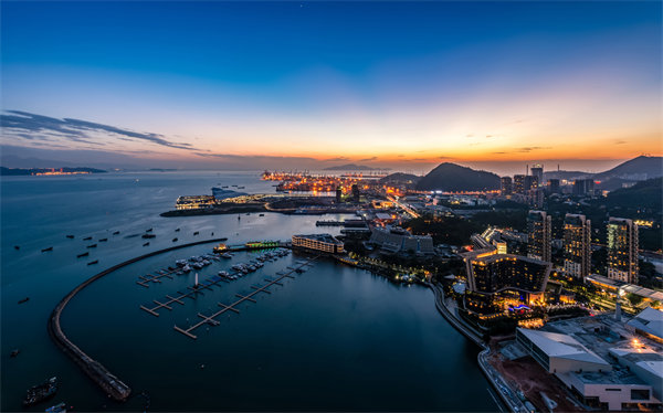 深圳管理咨詢精準定位企業(yè)痛點，實現(xiàn)高效轉(zhuǎn)型！