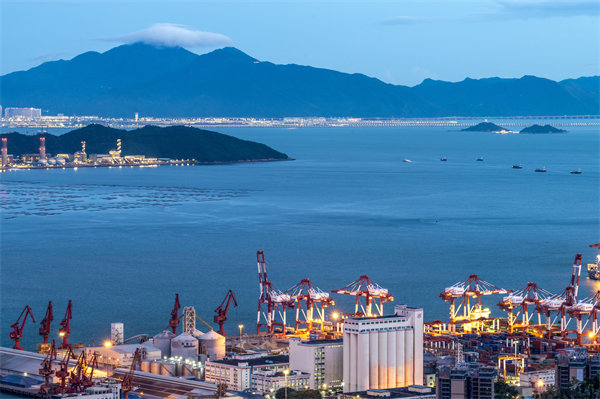 深圳管理咨詢公司排名依據哪些核心指標？