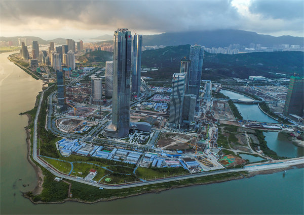 珠海管理咨詢公司最新排名有哪些變化？依據(jù)是？