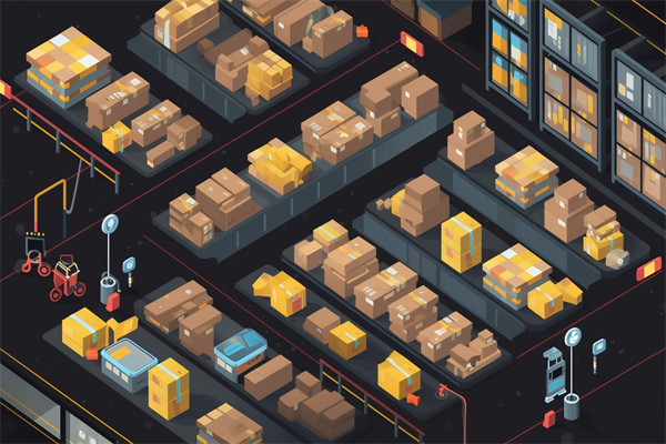供應(yīng)鏈透明度不足，企業(yè)如何有效監(jiān)控庫(kù)存與物流動(dòng)態(tài)？
