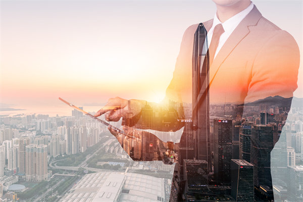 行業成熟或衰退期，產能過剩，如何重建商業模式？