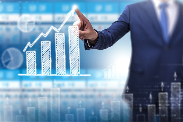 未來導向的組織規劃：如何預測并適應行業趨勢？