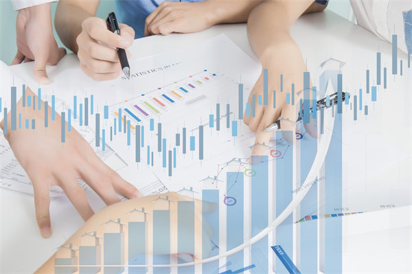 未來導向的組織規劃：如何預測并適應行業趨勢？