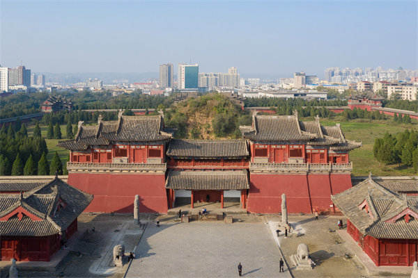 鄭州管理咨詢(xún)公司排名中，哪些公司實(shí)力最雄厚？