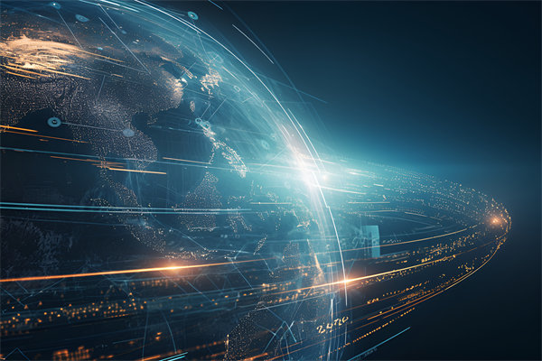 全球供應(yīng)鏈風(fēng)險(xiǎn)識(shí)別與應(yīng)對(duì)策略有哪些新趨勢(shì)？