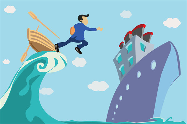 人才流失預(yù)警與挽留：HR如何有效應(yīng)對并預(yù)防？