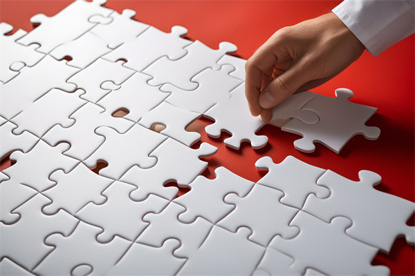 系統構建戰略管理體系，確保企業戰略目標落地生根