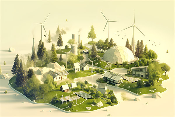 環(huán)保與可持續(xù)性成為趨勢(shì)，供應(yīng)鏈如何實(shí)現(xiàn)綠色轉(zhuǎn)型？