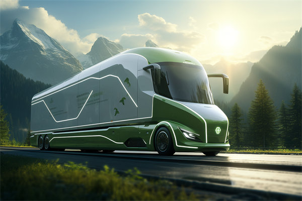 環(huán)保與可持續(xù)性成為趨勢，供應鏈如何實現(xiàn)綠色轉(zhuǎn)型？