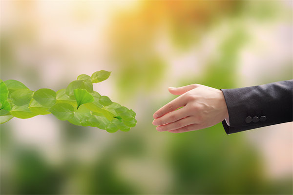 環(huán)保與可持續(xù)性成為趨勢，供應鏈如何實現(xiàn)綠色轉(zhuǎn)型？