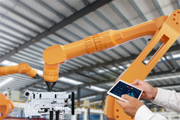 自動化與精益生產(chǎn)的深度融合：未來生產(chǎn)模式的探索？