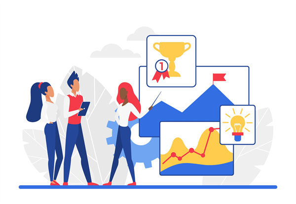 長短期預算平衡術：如何規劃以確保企業可持續發展？