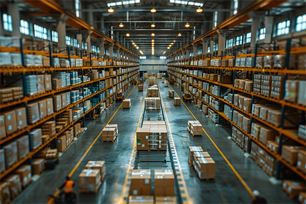 供應(yīng)鏈協(xié)同平臺如何促進(jìn)上下游企業(yè)無縫對接？