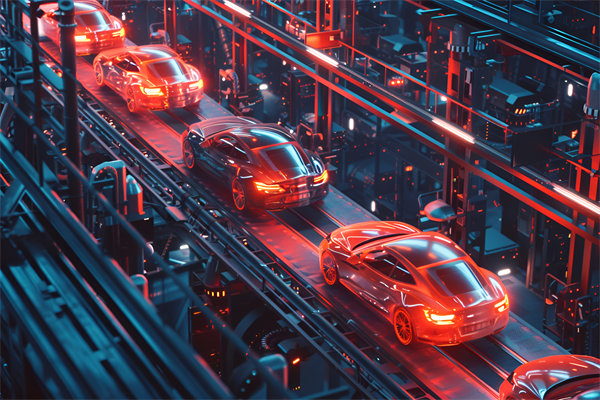 在多變市場下，精益生產(chǎn)如何助力企業(yè)快速適應與創(chuàng)新？