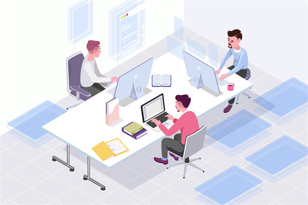 在全球化下，跨國企業如何規劃組織結構與運營模式？