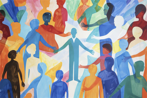 在多元化團隊中，如何制定包容性組織規劃策略？