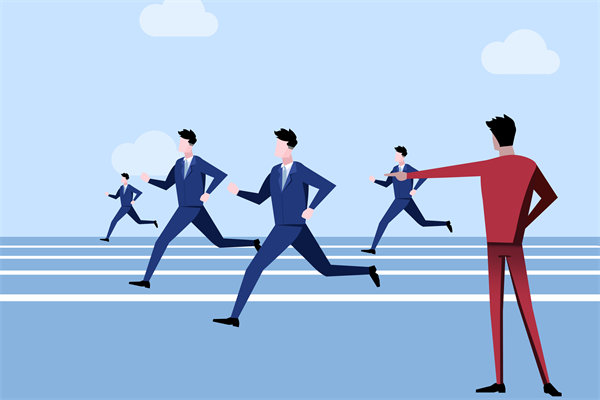 組織規模擴張時，如何確保管理效能不下降？