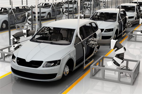 馬斯克：中國的工業(yè)產(chǎn)能已遠(yuǎn)超美國，有哪些依據(jù)？