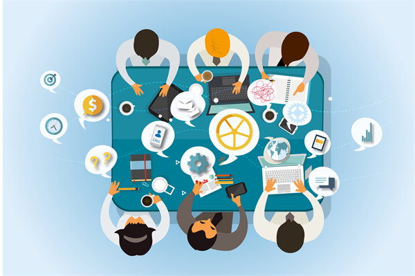 市場急劇變化，組織規(guī)劃如何快速響應(yīng)并調(diào)整適應(yīng)？