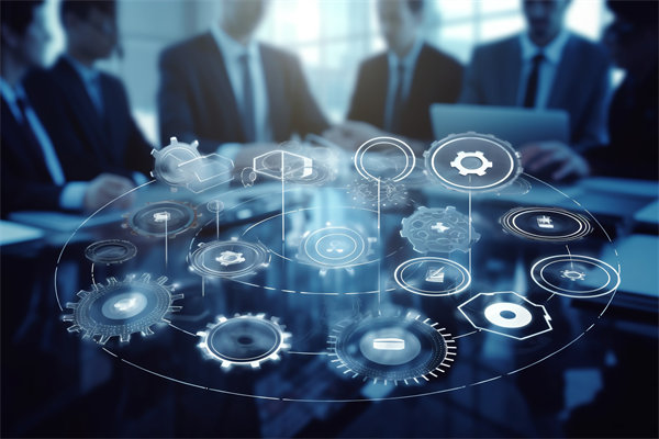 數(shù)字化轉(zhuǎn)型中，集團(tuán)管控策略如何與時(shí)俱進(jìn)調(diào)整？