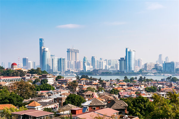 廈門管理咨詢公司排名的評(píng)選標(biāo)準(zhǔn)與依據(jù)是什么？