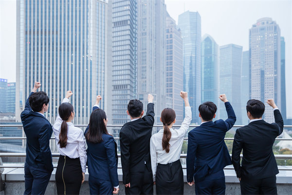 集團(tuán)管控如何促進(jìn)企業(yè)文化建設(shè)，增強(qiáng)內(nèi)部凝聚力？