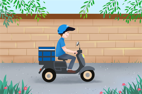 寧愿送外賣不進工廠？企業對此熱點有哪些啟發？