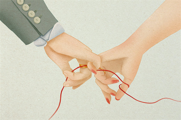 民政部：鼓勵將婚姻登記機(jī)關(guān)設(shè)在公園，目的是什么？