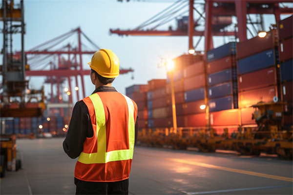 在全球化背景下，制造業如何加強國際供應鏈風險管理？