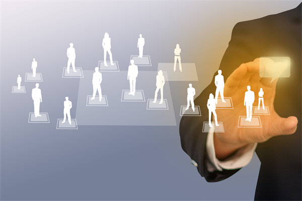 組織需要擴(kuò)大規(guī)模時，如何確保資源有效整合與配置？