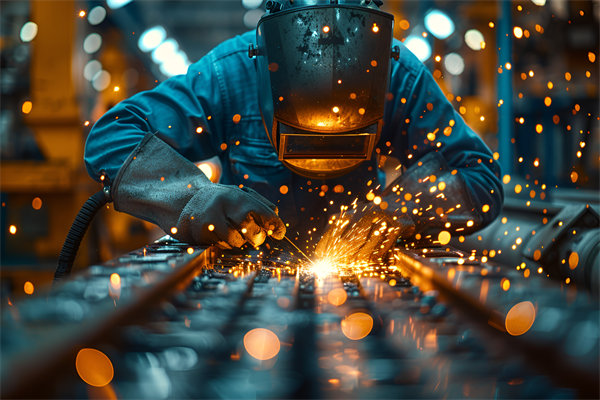 如何實施精益生產，以提高生產效率和降低成本？