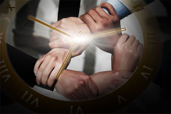 集成供應鏈如何有效整合上下游資源，提升整體效率？