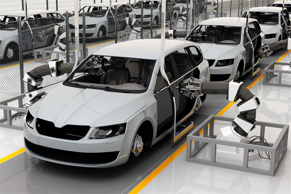 自動化與精益生產(chǎn)如何結(jié)合，實現(xiàn)智能化生產(chǎn)新高度？