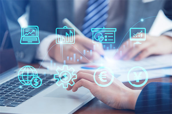 智慧烏鎮(zhèn)點亮數(shù)字經(jīng)濟新未來，企業(yè)年度計劃怎么看？