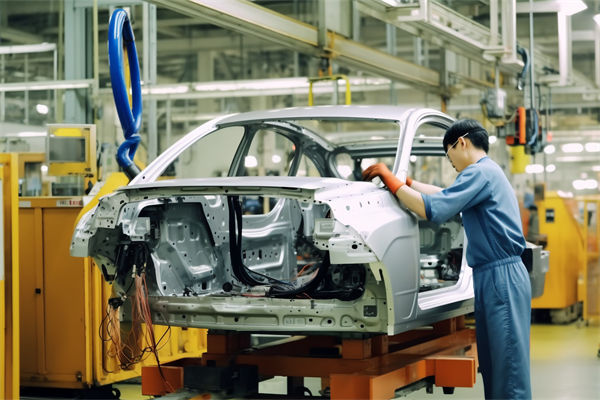 如何通過精益生產，實現生產線的快速換模與調整？