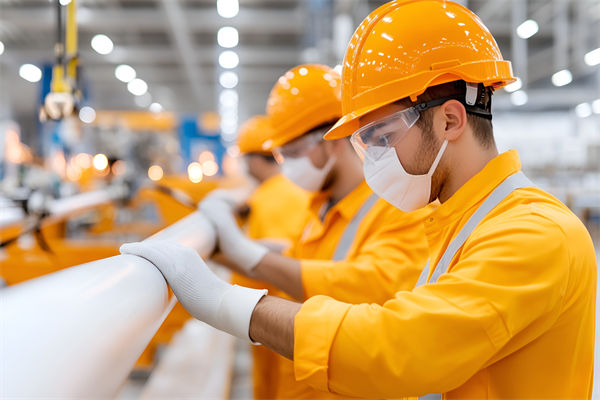 如何通過精益生產，實現生產線的快速換模與調整？