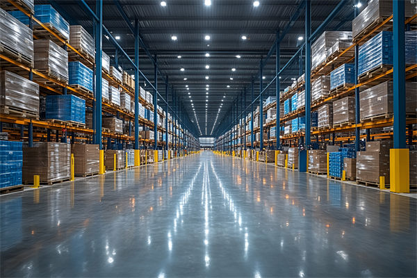 智能預測分析在供應鏈管理中的應用與前景展望？