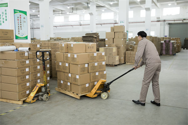 我國快遞月均業(yè)務(wù)量達140億件，集成供應(yīng)鏈怎么看？