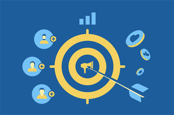 營銷預算有限時，如何精準投放廣告，實現(xiàn)最大回報？