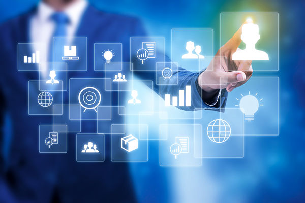 不解決管理問題，企業就沒有發展，甚至會走向沒落！