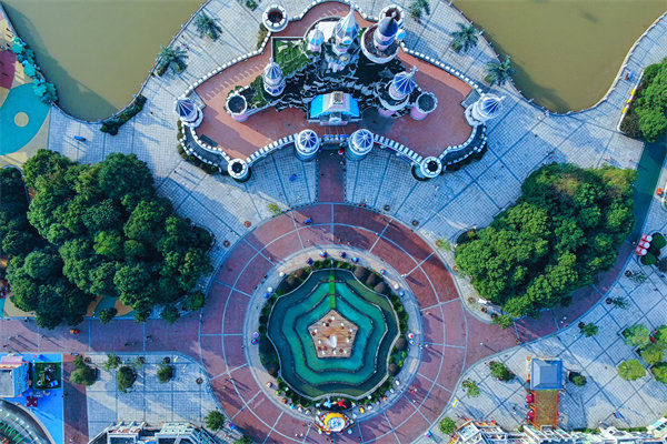 株洲組織規劃咨詢公司如何為企業重塑高效組織架構？