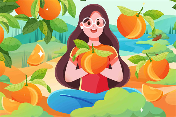 從營銷管理角度看：某網紅直播間2小時賣300萬斤臍橙