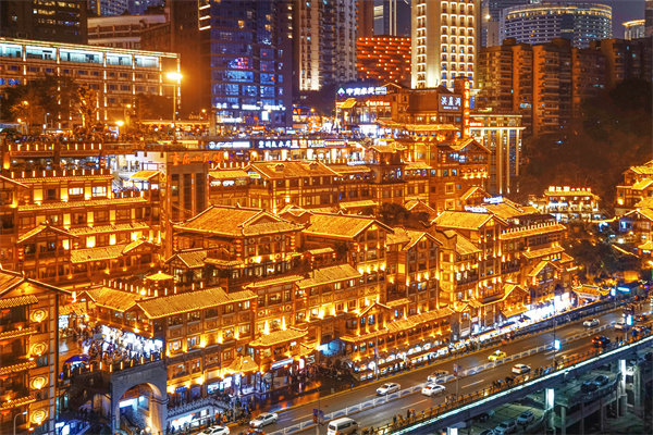 重慶組織規劃咨詢公司如何為企業優化組織架構設計？