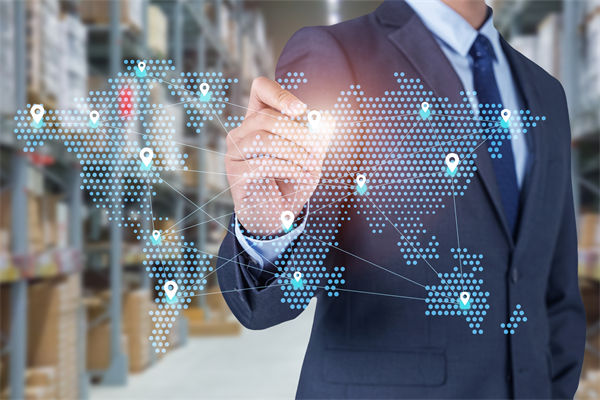 集成供應鏈：實現供應鏈各環節的高效協同與信息共享