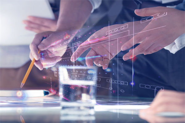 如何構建可持續的組織規劃管理框架以支持未來發展？